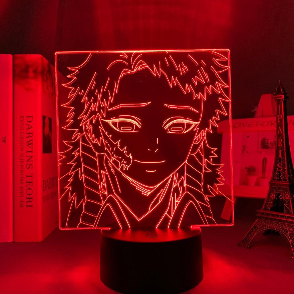 Sabito V1 LED Light (Demon Slayer)