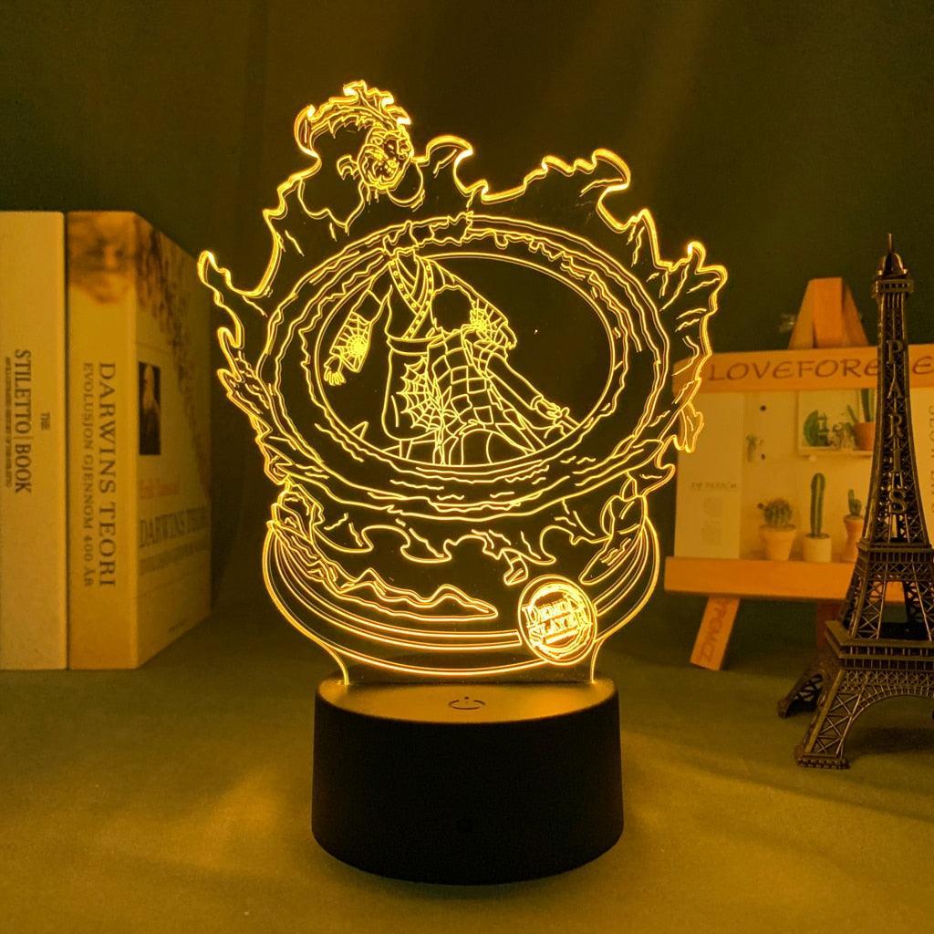 Demon Slayer V3 LED Light