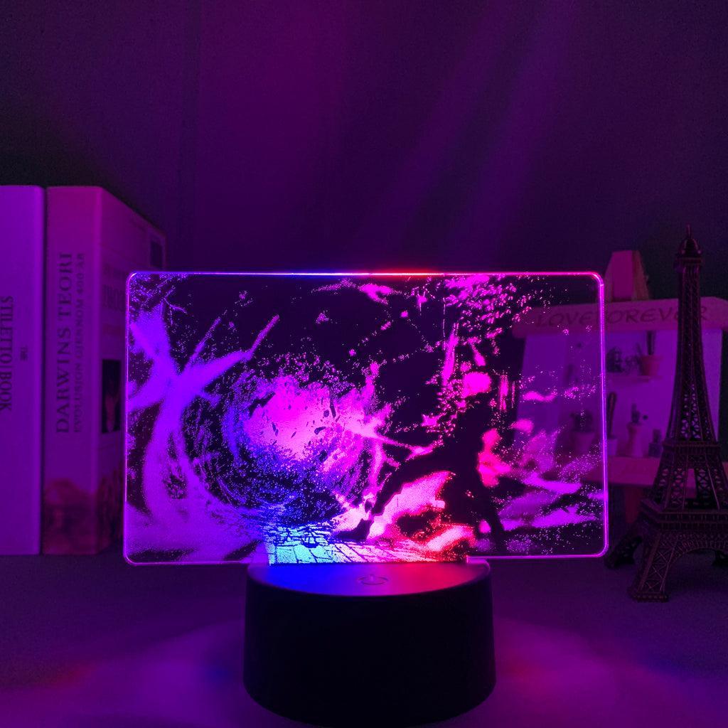 Gojo Satoru V9 LED Light (JUJUTSU KAISEN)