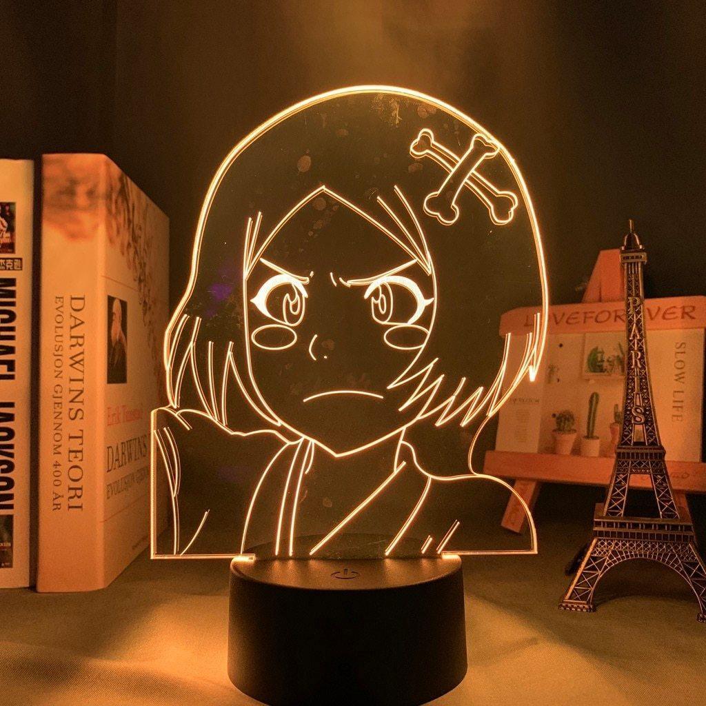 Yachiru Kusajishi V1 LED Light