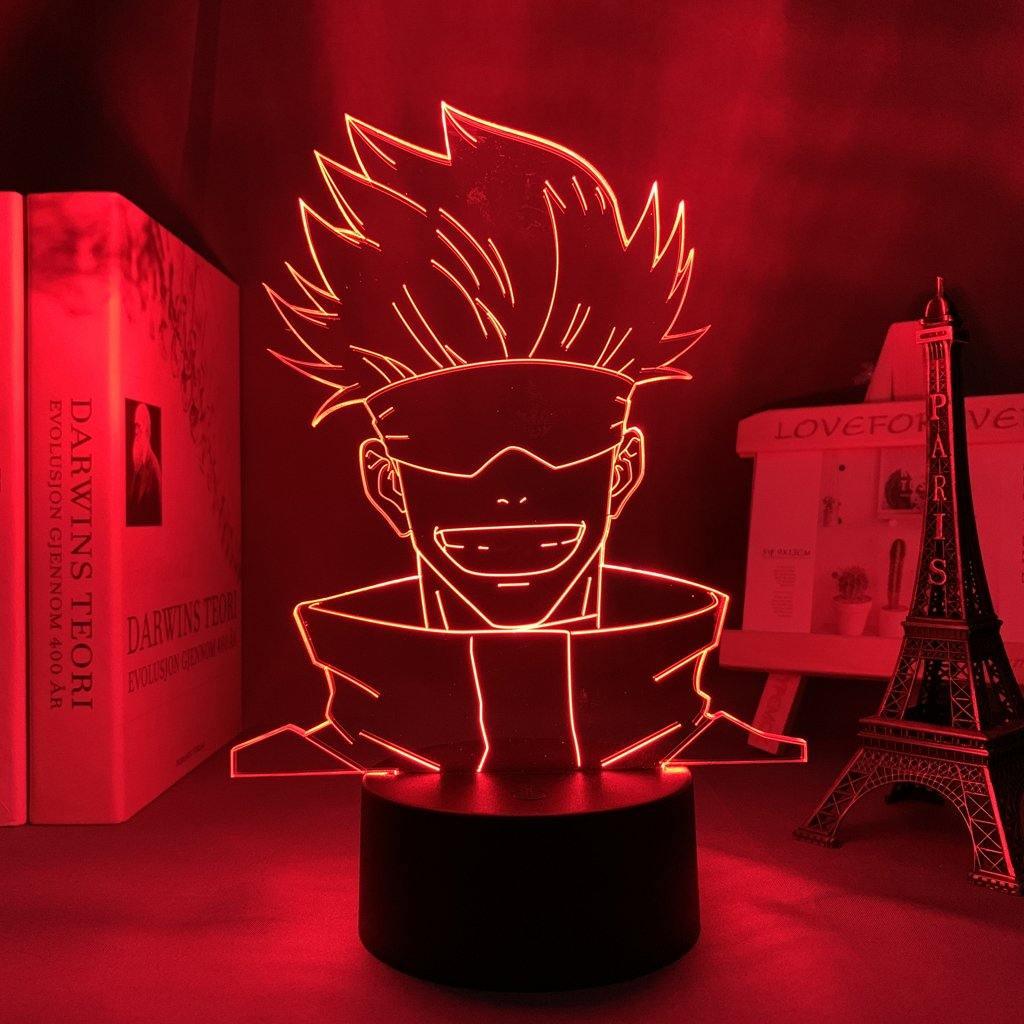 Gojo Satoru V1 LED Light