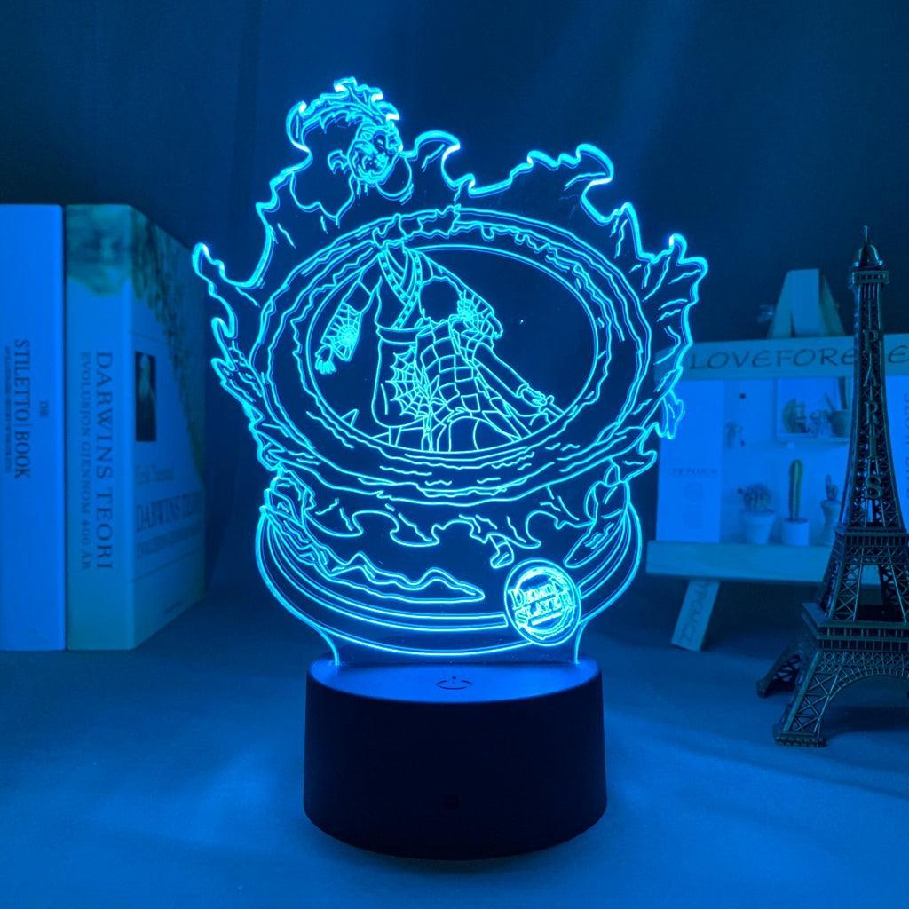 Demon Slayer V3 LED Light