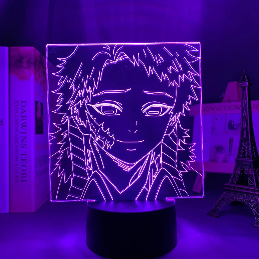 Sabito V1 LED Light (Demon Slayer)