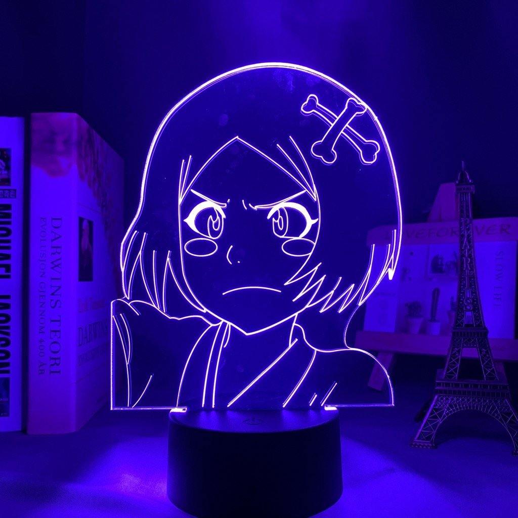 Yachiru Kusajishi V1 LED Light
