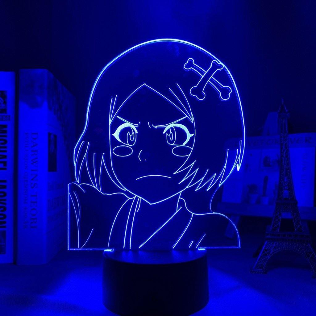 Yachiru Kusajishi V1 LED Light