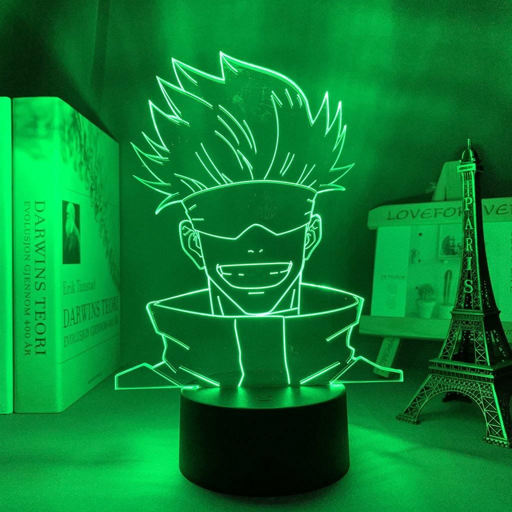 Gojo Satoru V1 LED Light
