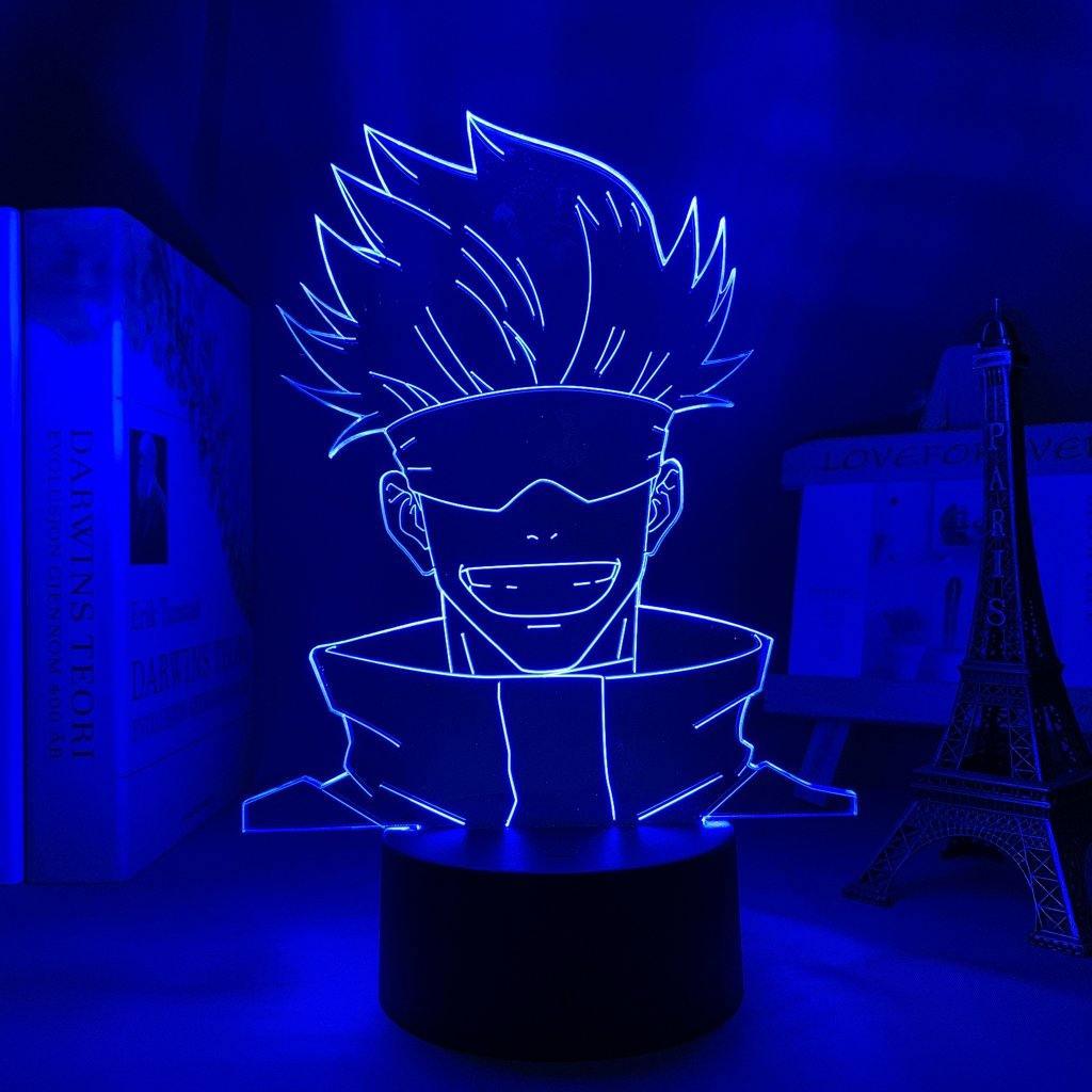 Gojo Satoru V1 LED Light