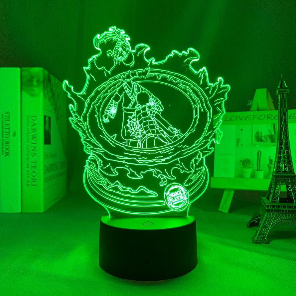 Demon Slayer V3 LED Light