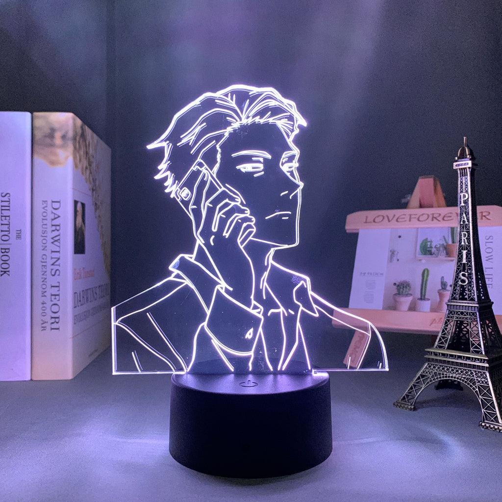Kento Nanami V2 LED Light (JUJUTSU KAISEN)
