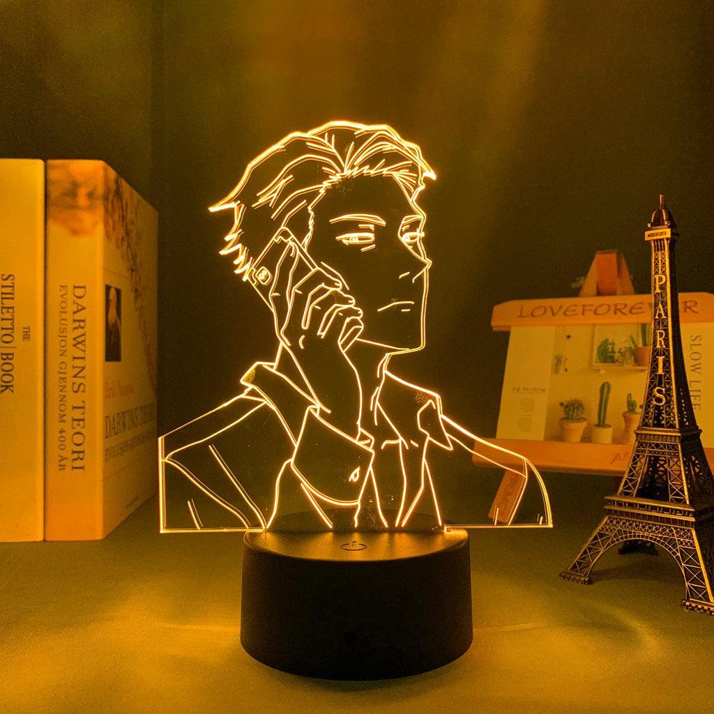 Kento Nanami V2 LED Light (JUJUTSU KAISEN)