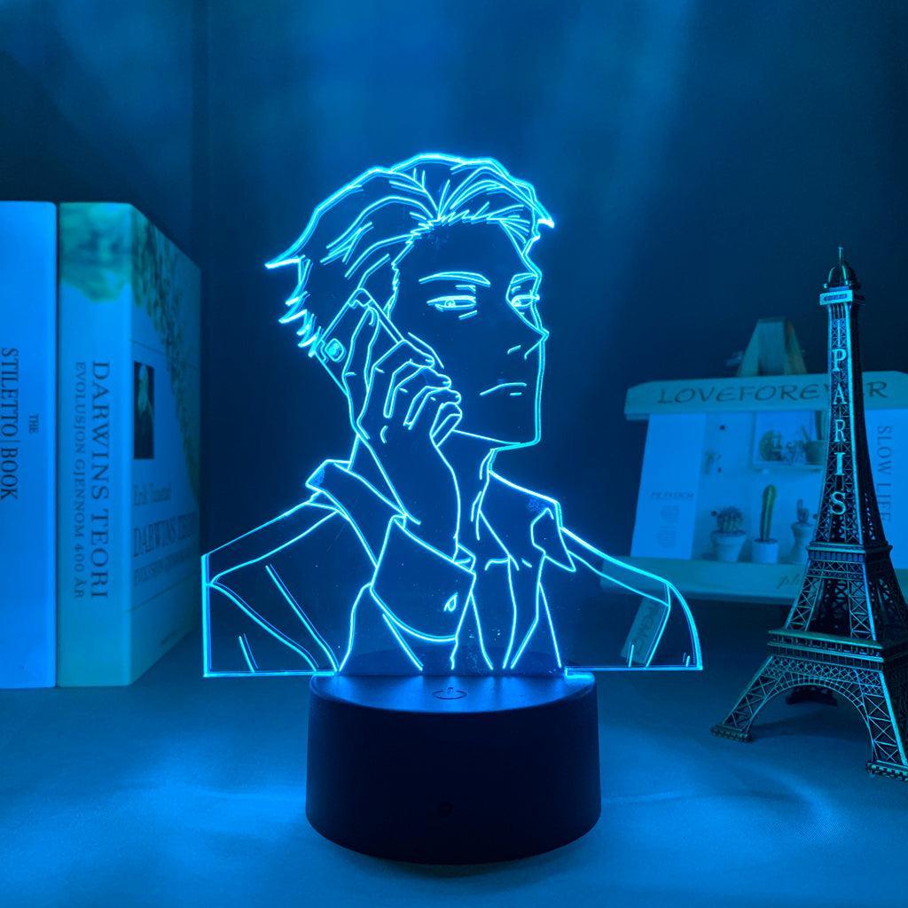 Kento Nanami V2 LED Light (JUJUTSU KAISEN)