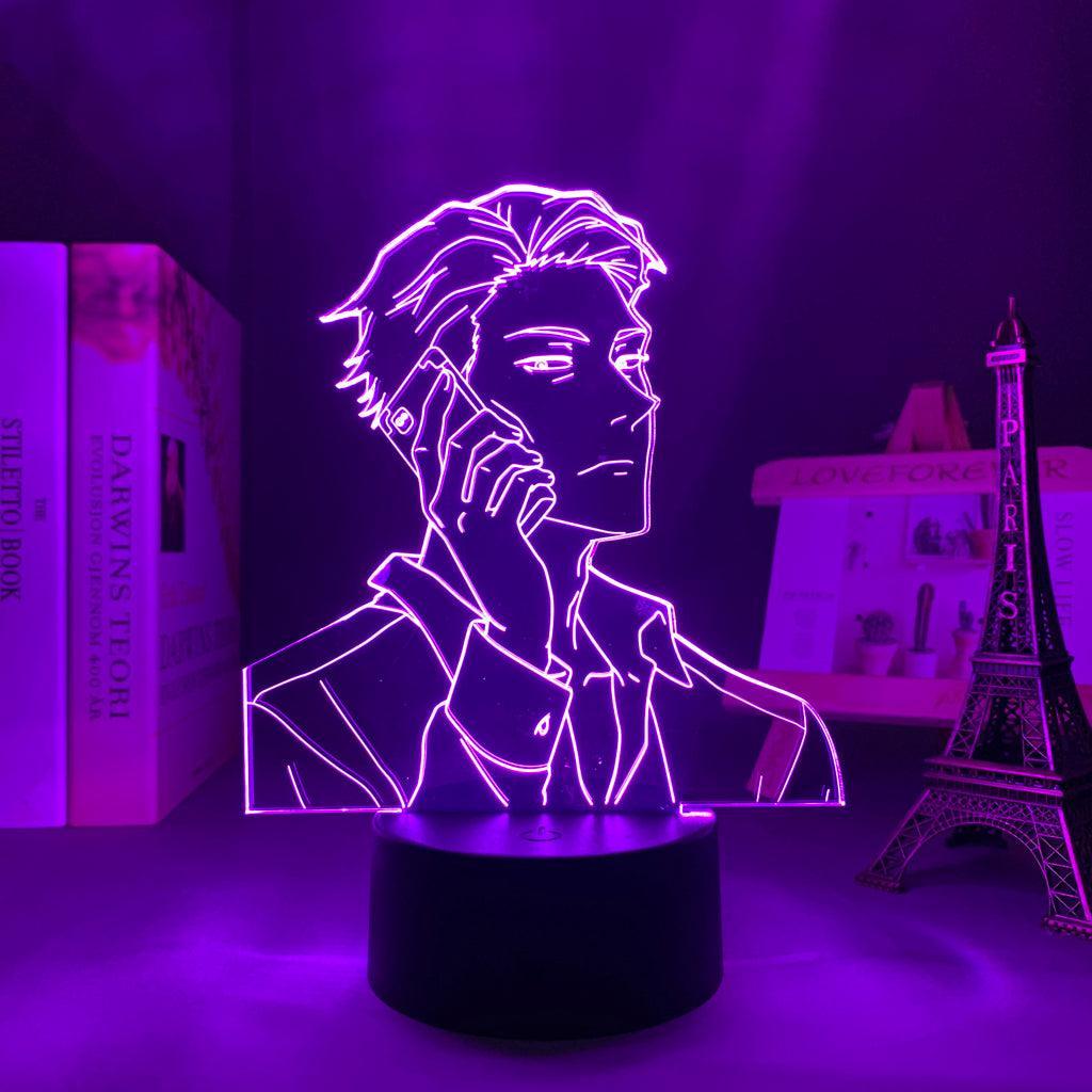 Kento Nanami V2 LED Light (JUJUTSU KAISEN)