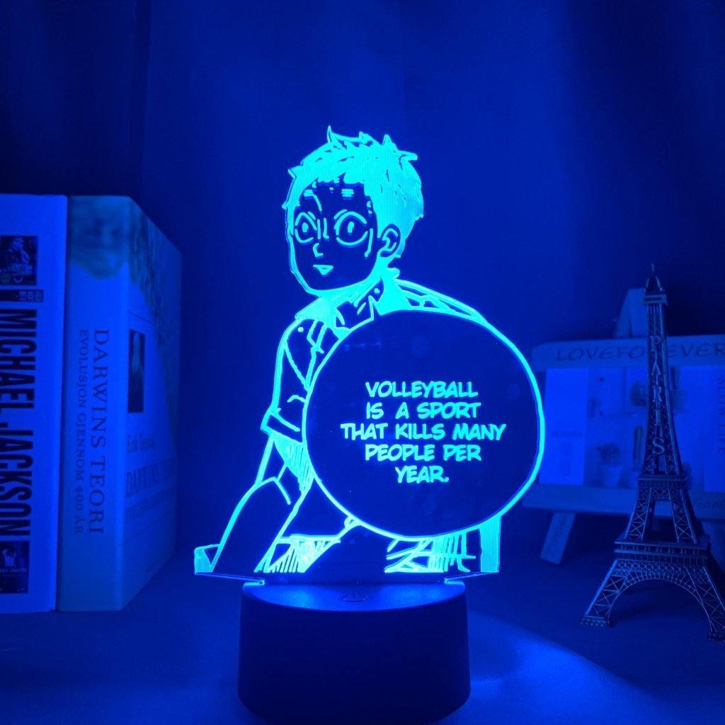 Fukunaga V1 LED Light