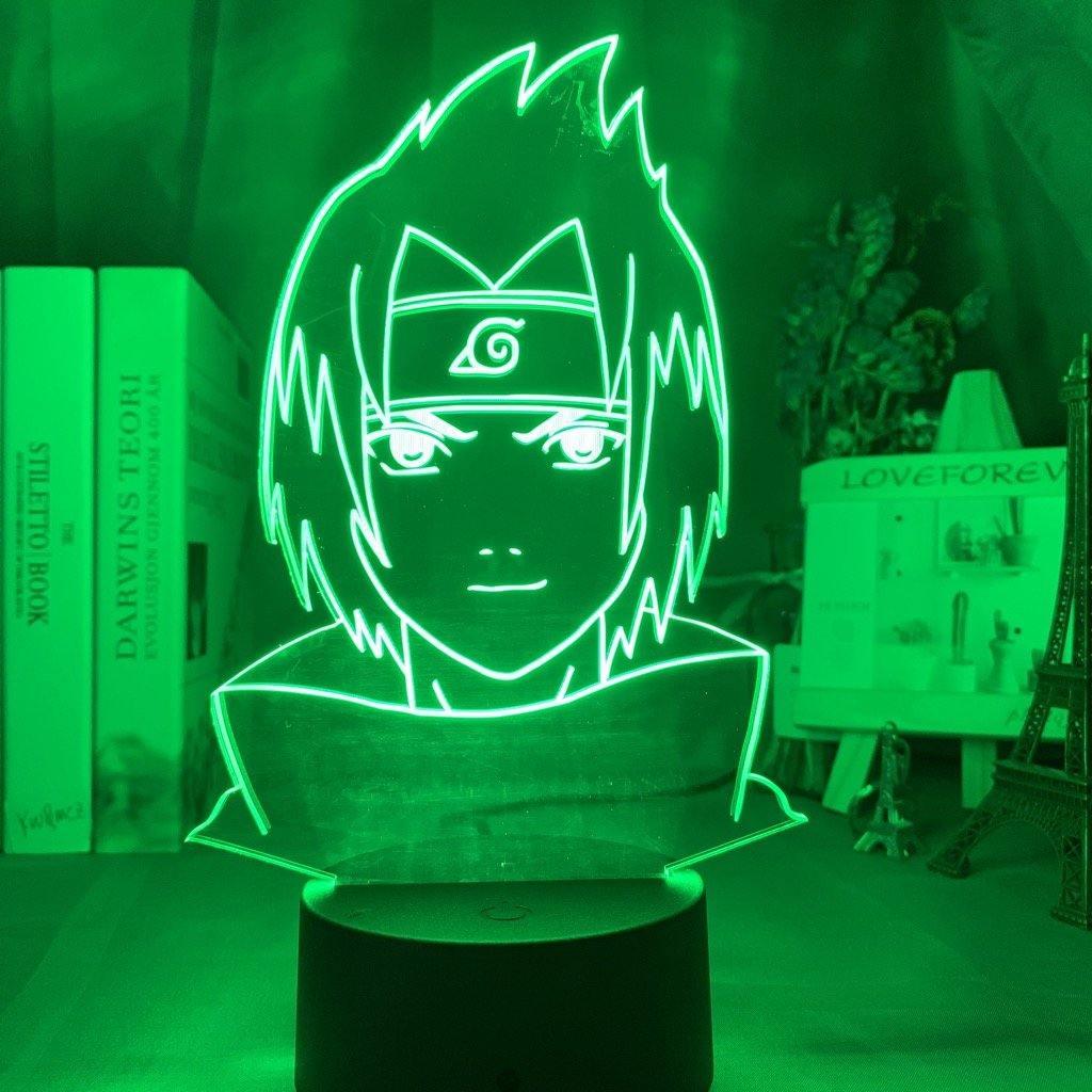 Sasuke V1 LED Light