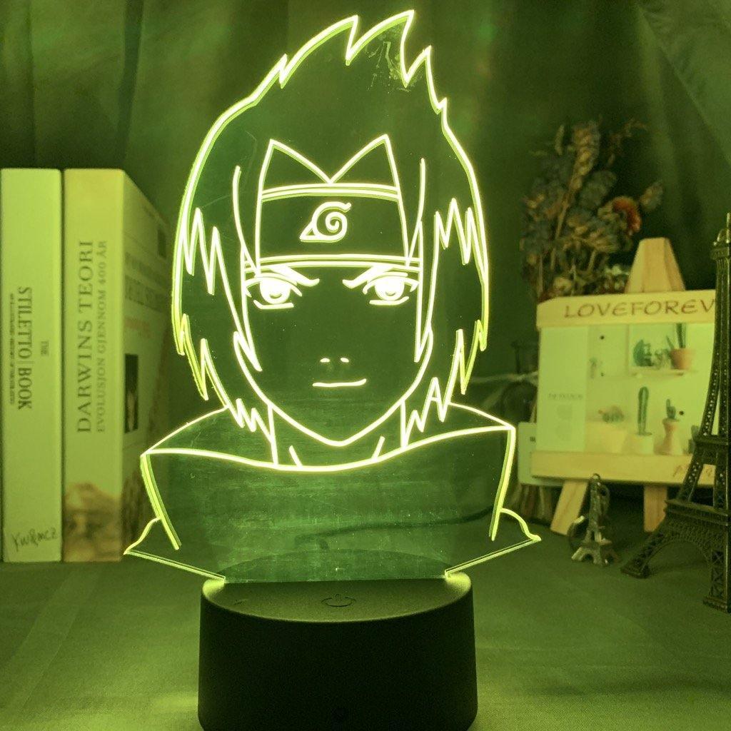 Sasuke V1 LED Light