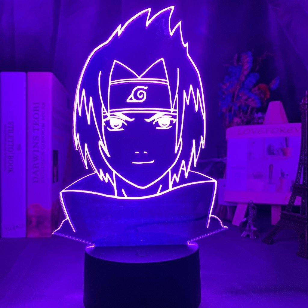 Sasuke V1 LED Light