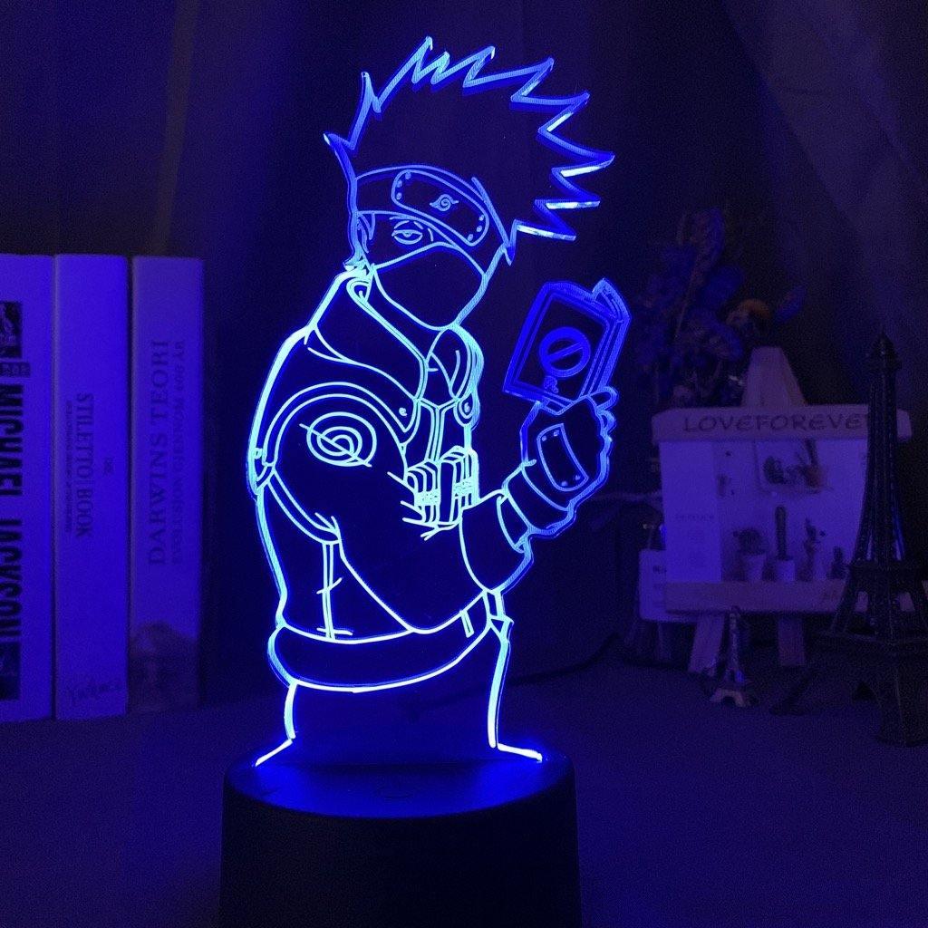 Kakashi V4 LED Light