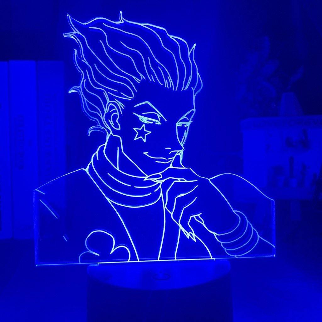 Hisoka V2 LED Light