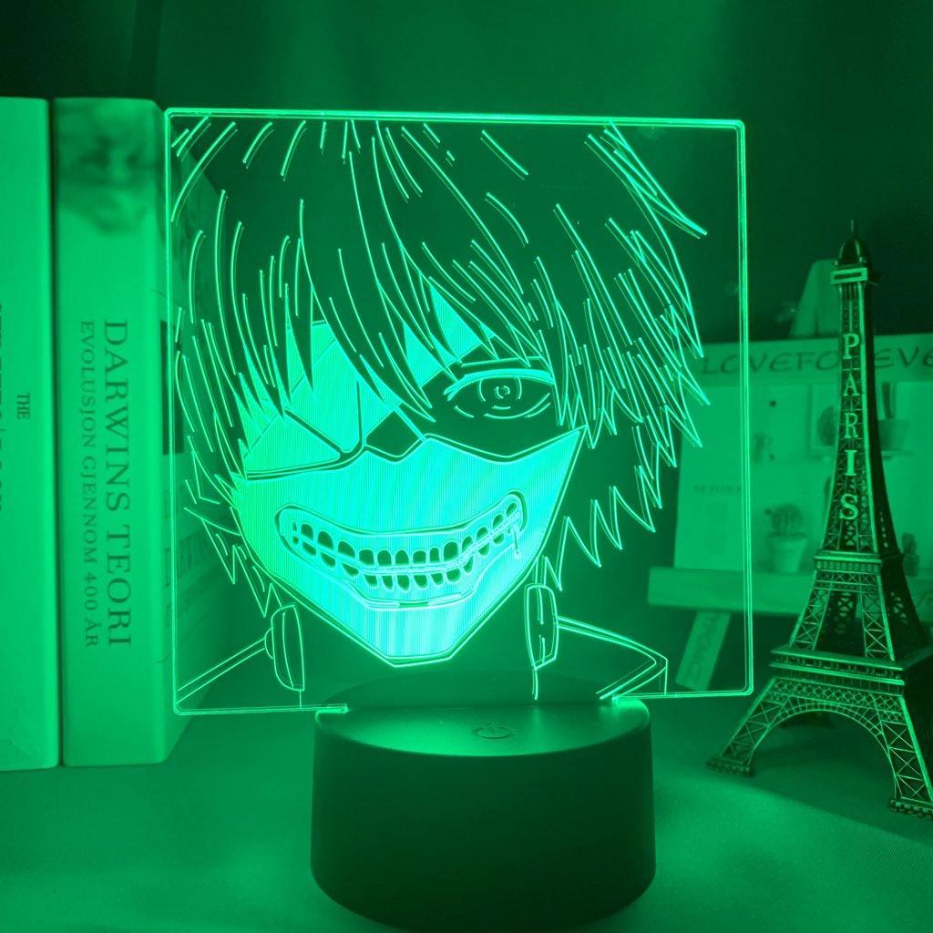 Ken Kaneki V3 LED Light