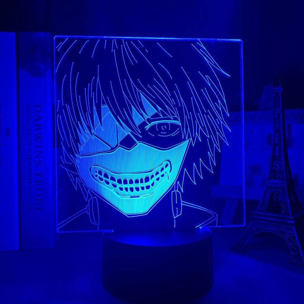 Ken Kaneki V3 LED Light
