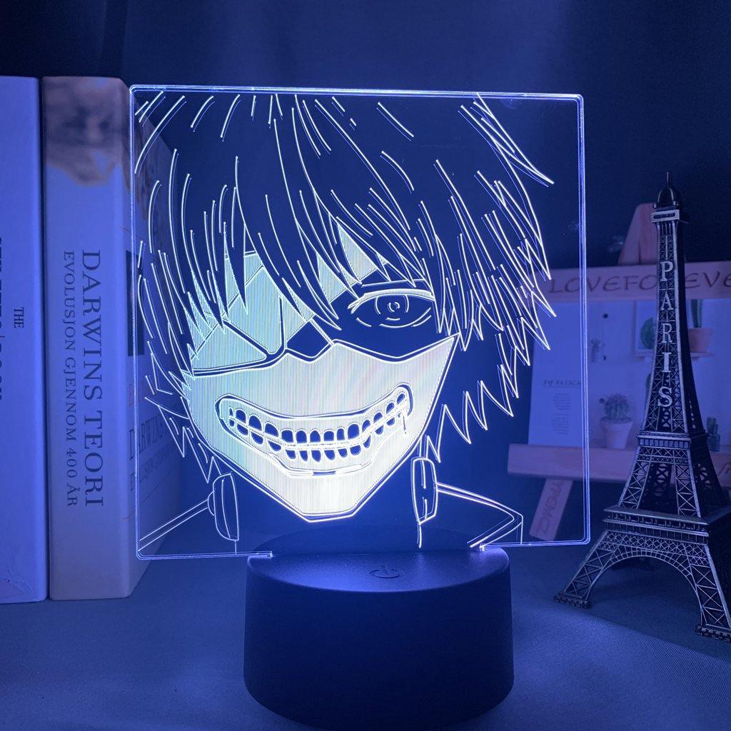 Ken Kaneki V3 LED Light