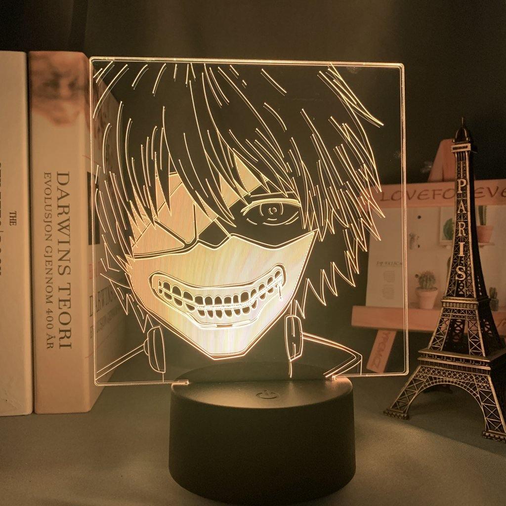 Ken Kaneki V3 LED Light