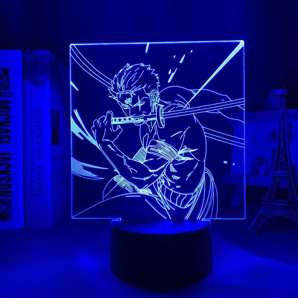 Zoro V6 LED Light