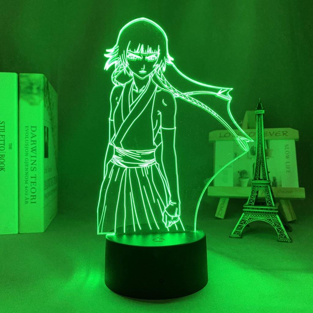 Soifon LED Light
