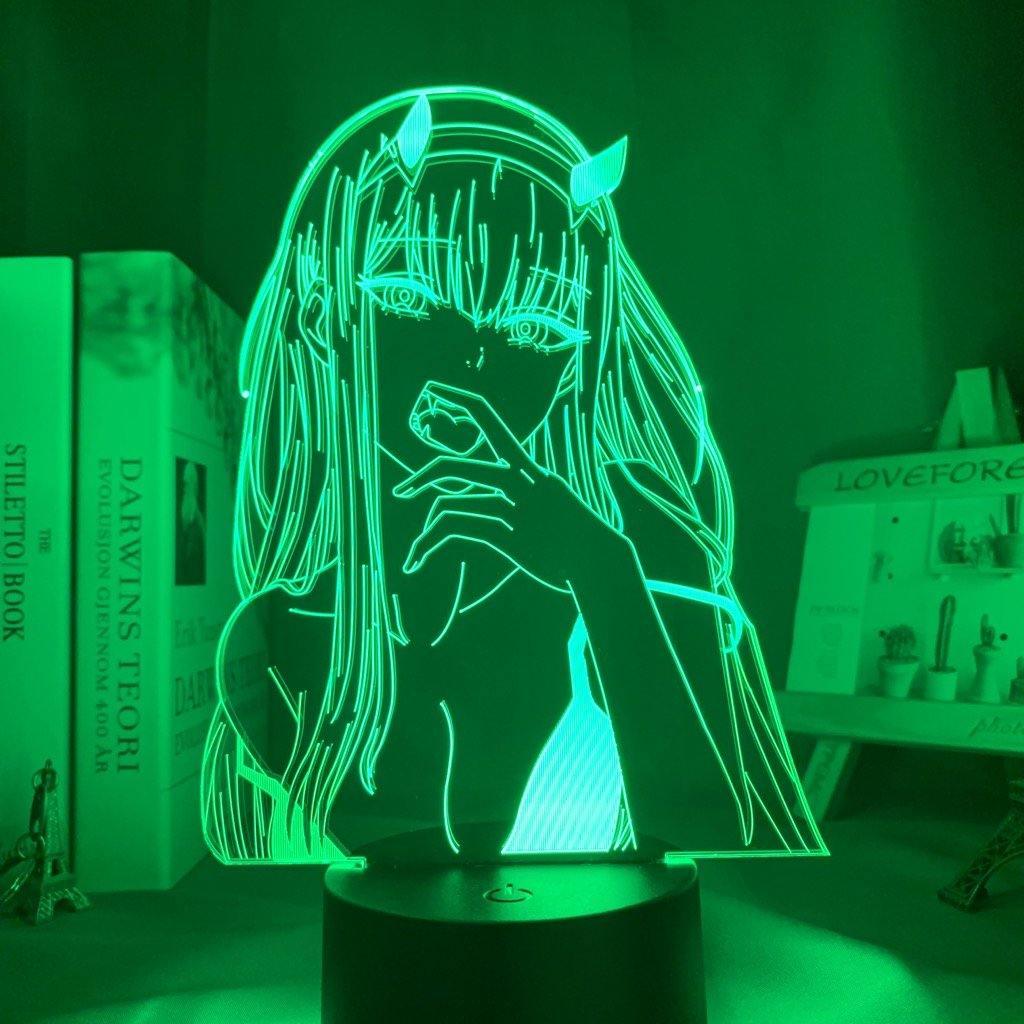 Zero Two V3 LED Light (DITF)
