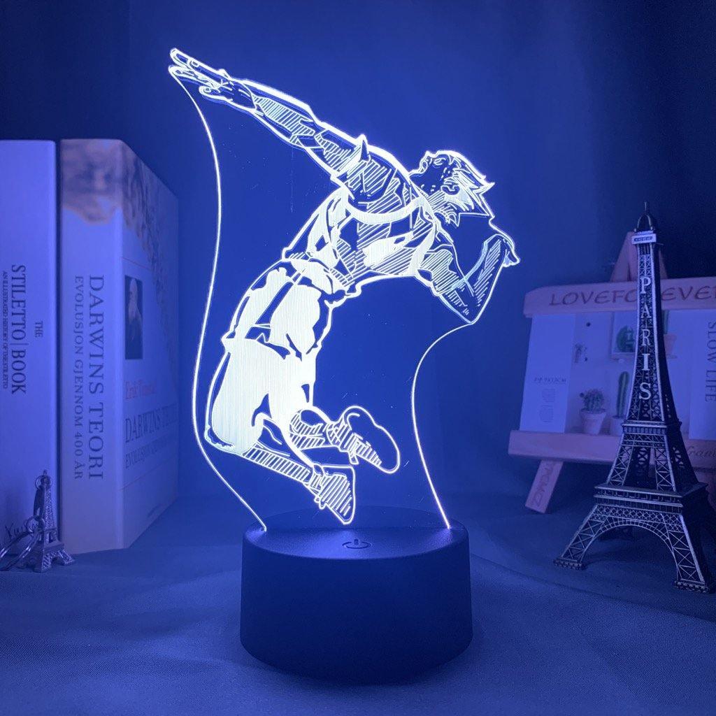 Bokuto V2 LED Light