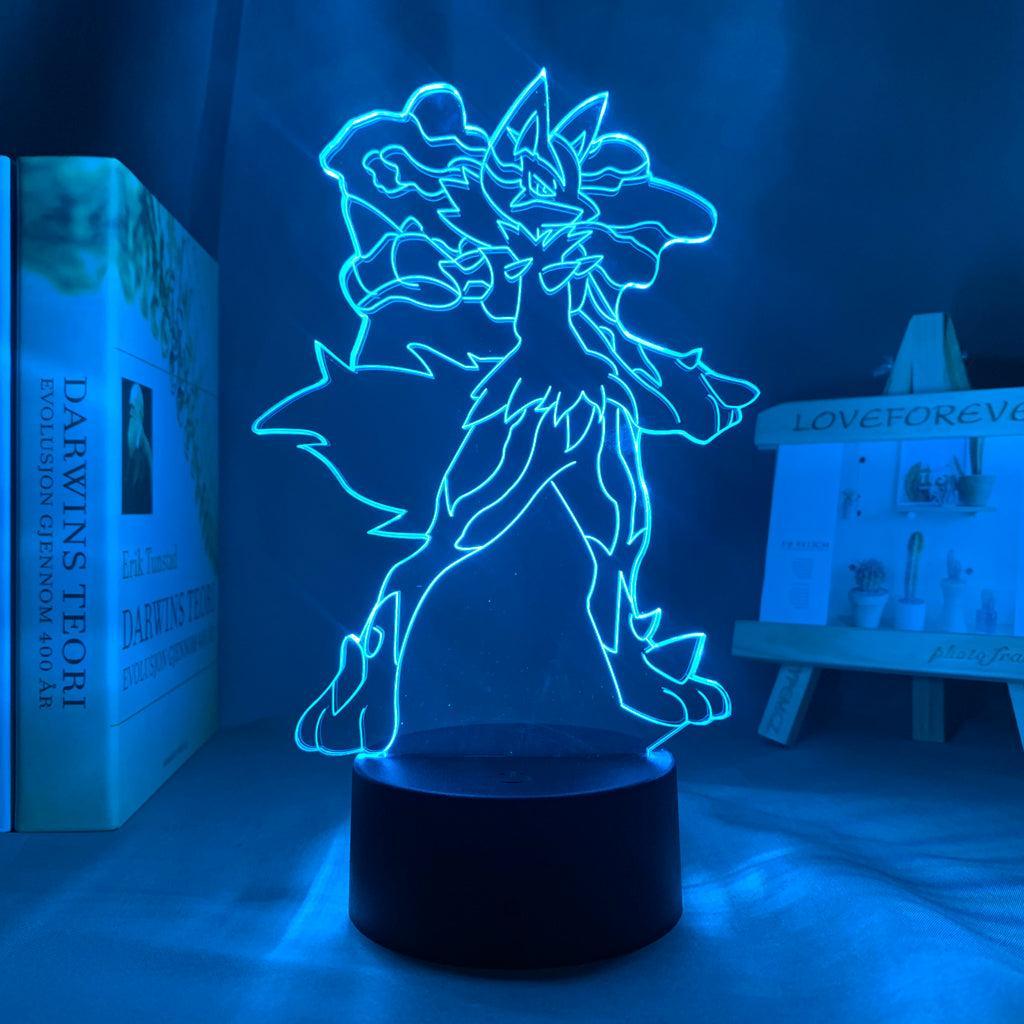 Lucario LED Light (Pokemon)