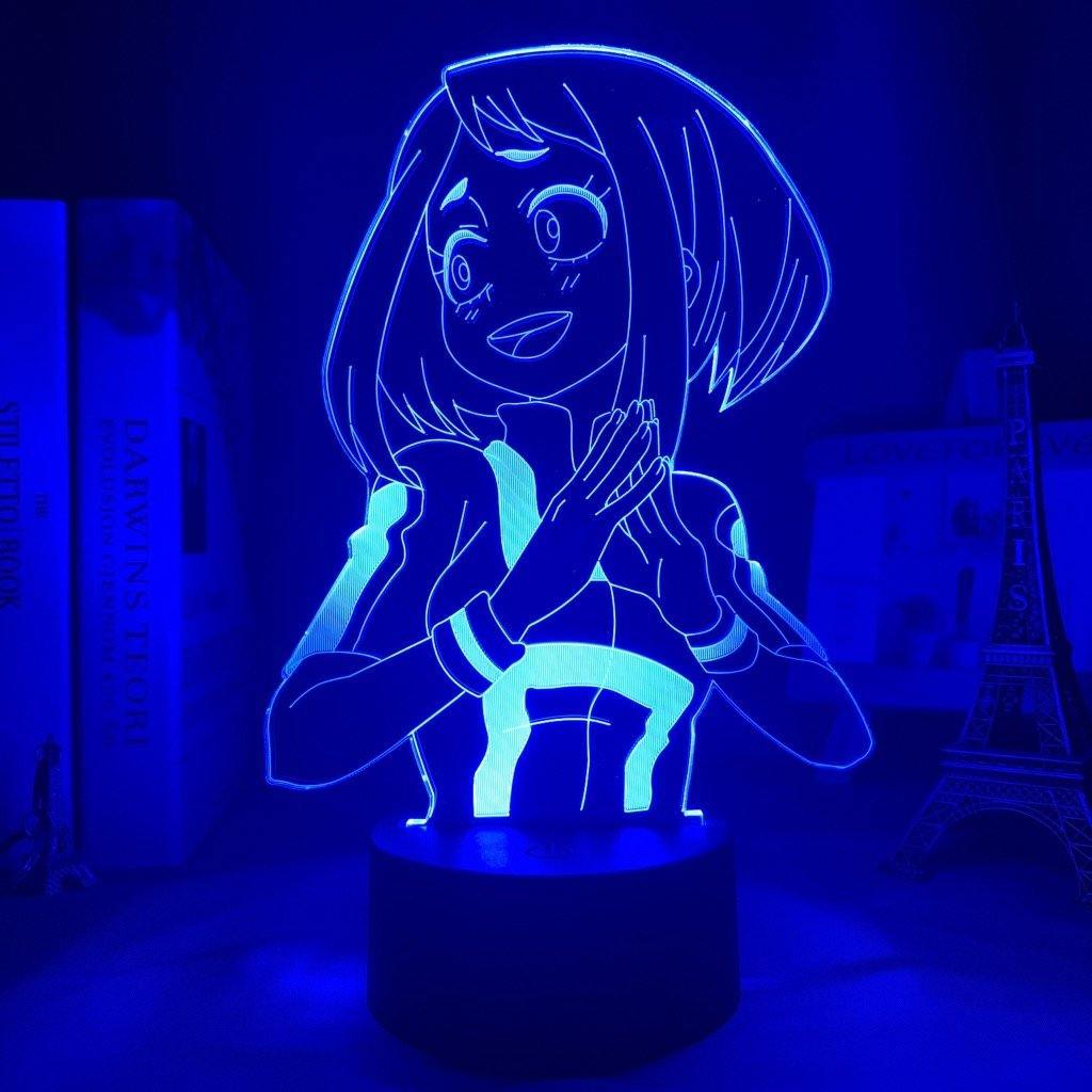 Ochako Uraraka LED Light