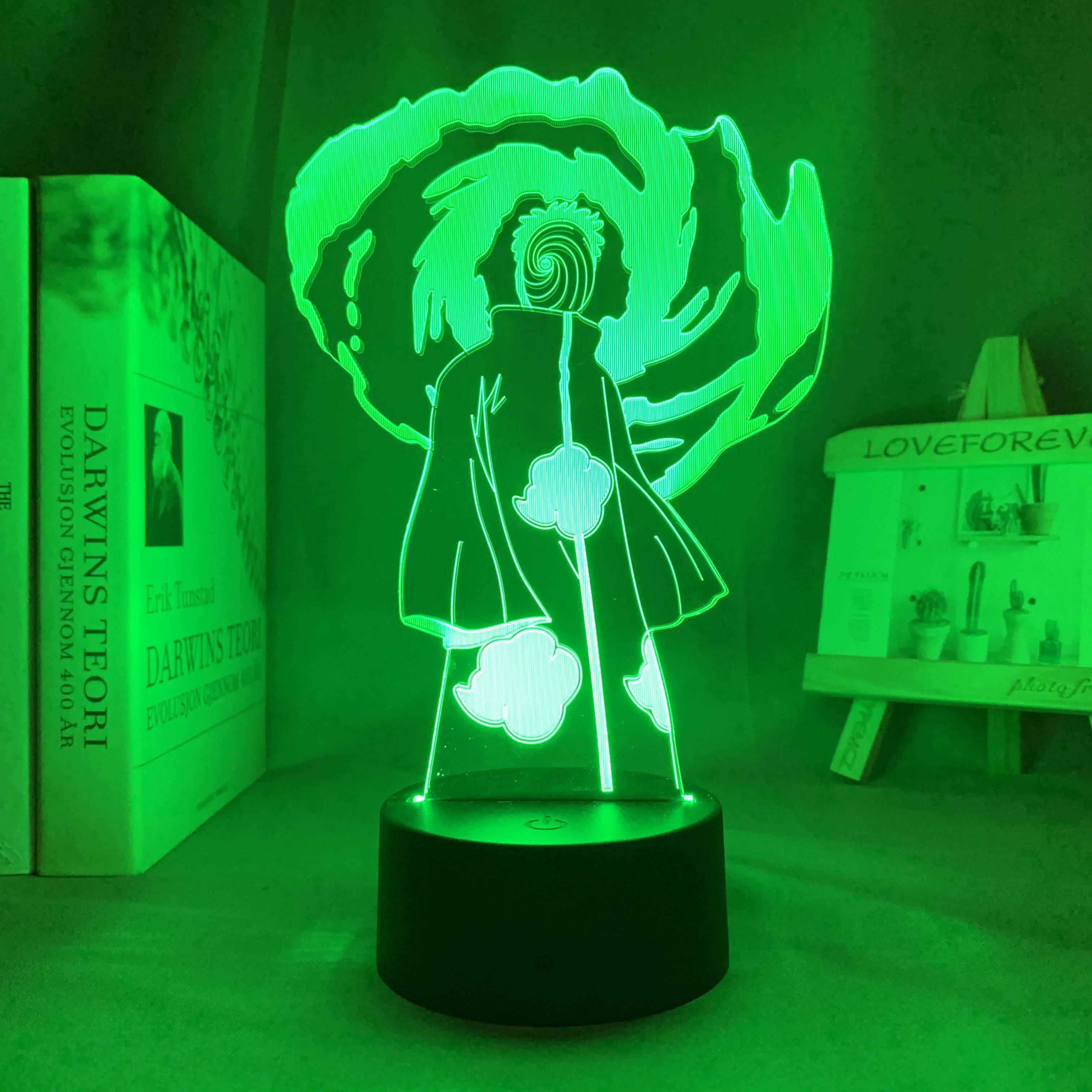 Tobi V1 LED LIGHT
