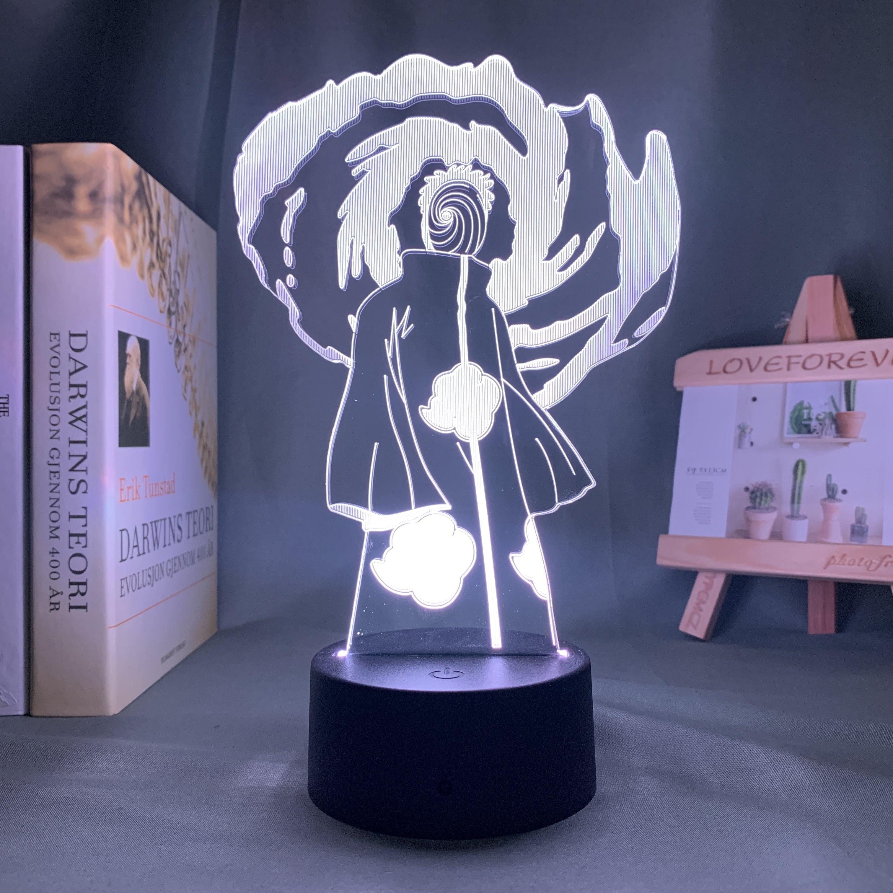 Tobi V1 LED LIGHT