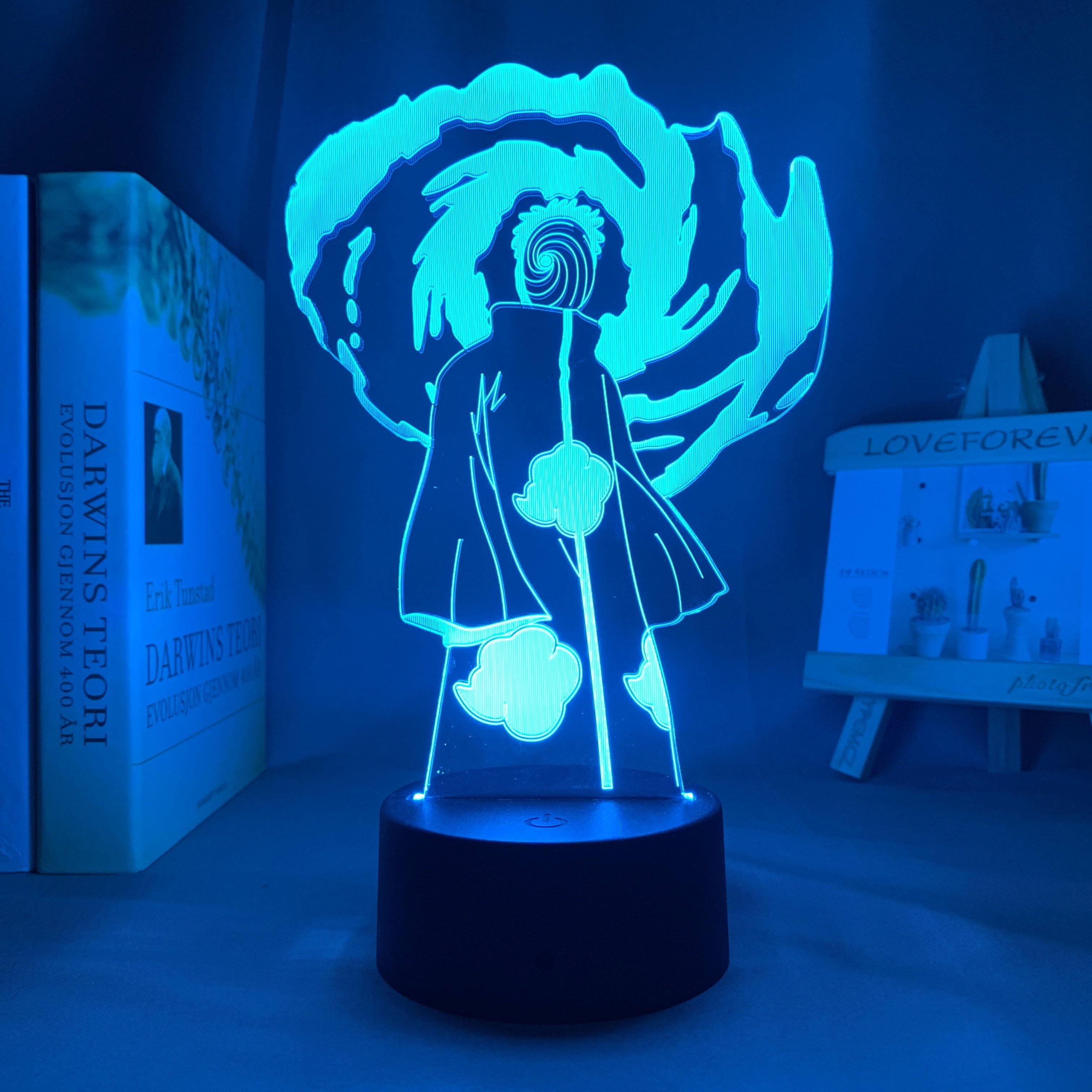 Tobi V1 LED LIGHT