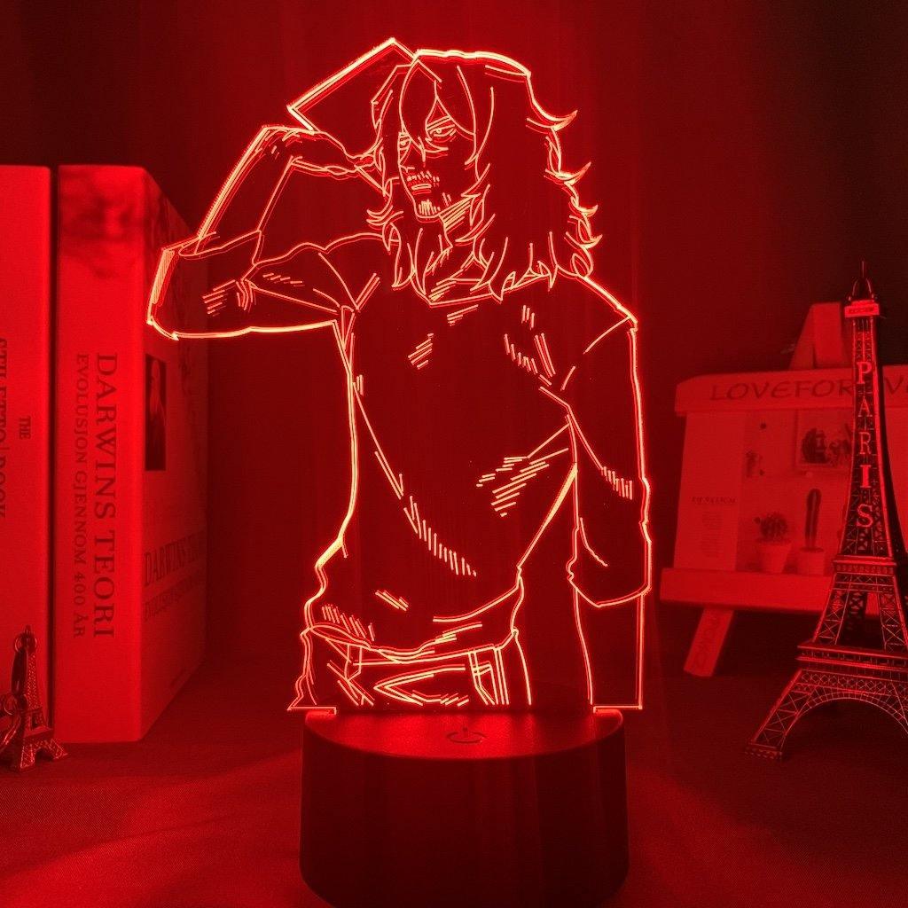 Aizawa V1 LED Light