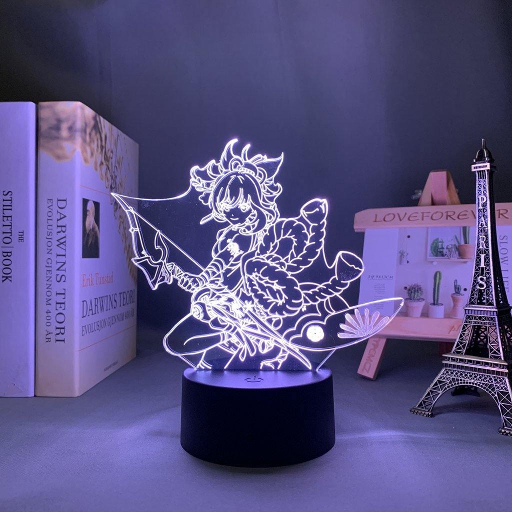 Yoimiya LED Light (GENSHIN)