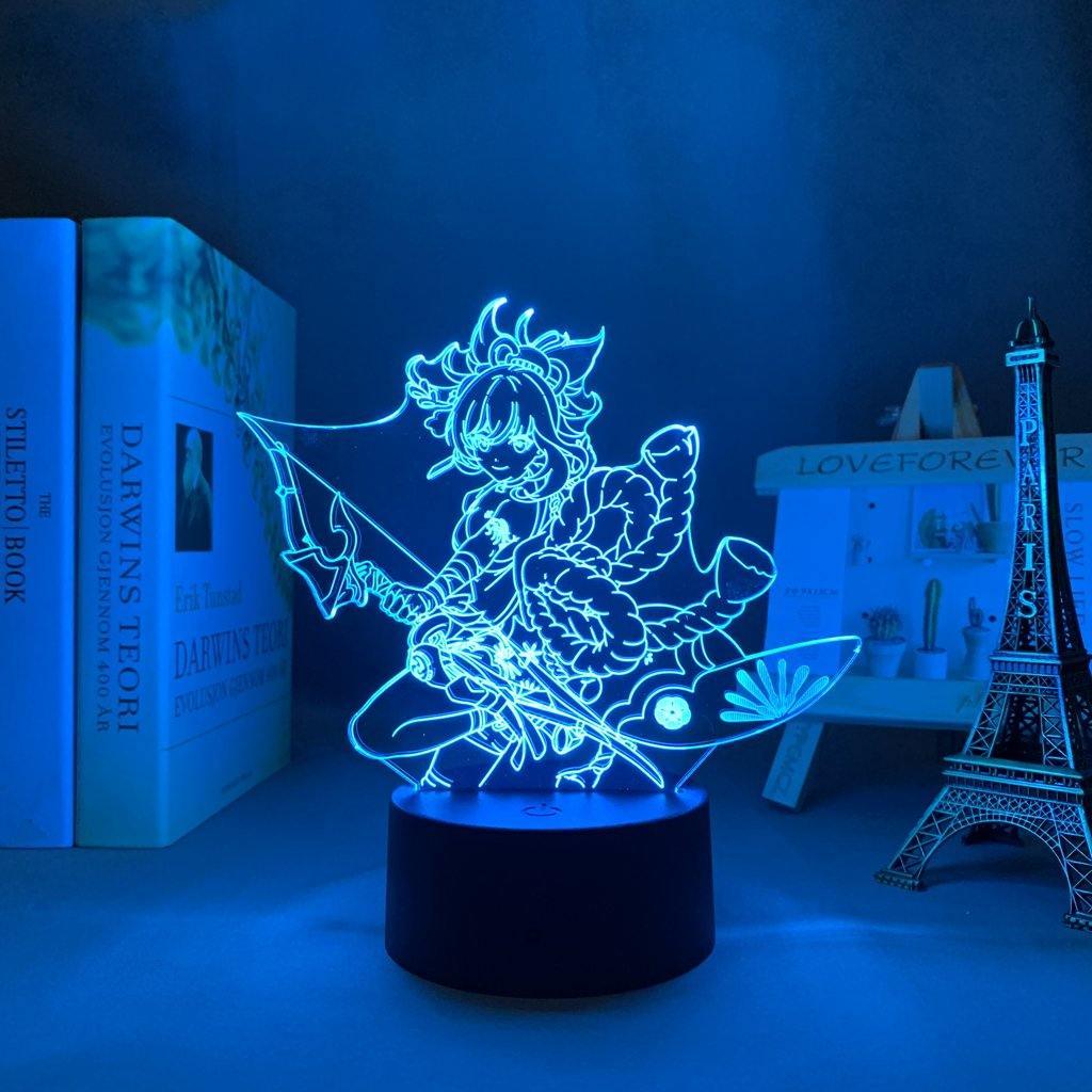 Yoimiya LED Light (GENSHIN)
