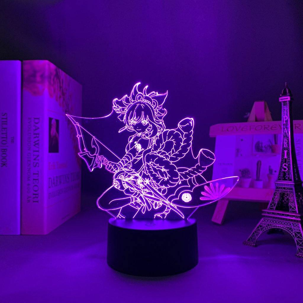 Yoimiya LED Light (GENSHIN)