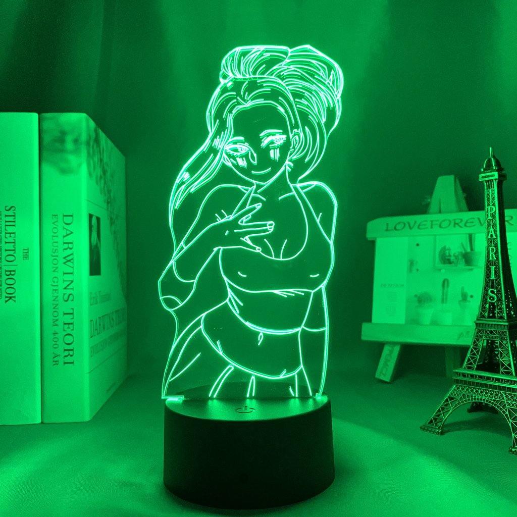 Momo Yaoyorozu V1 LED Light