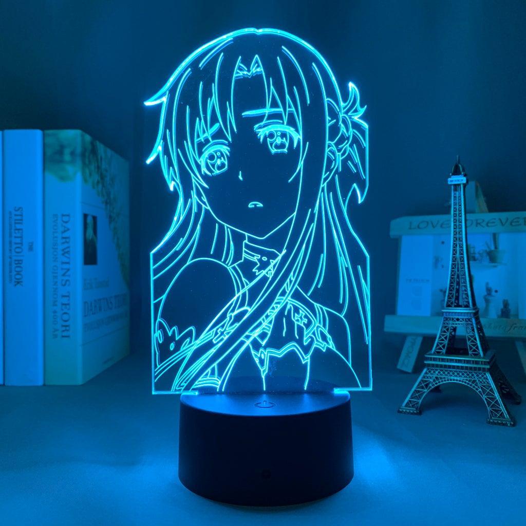 Asuna V2 LED Light (SAO)