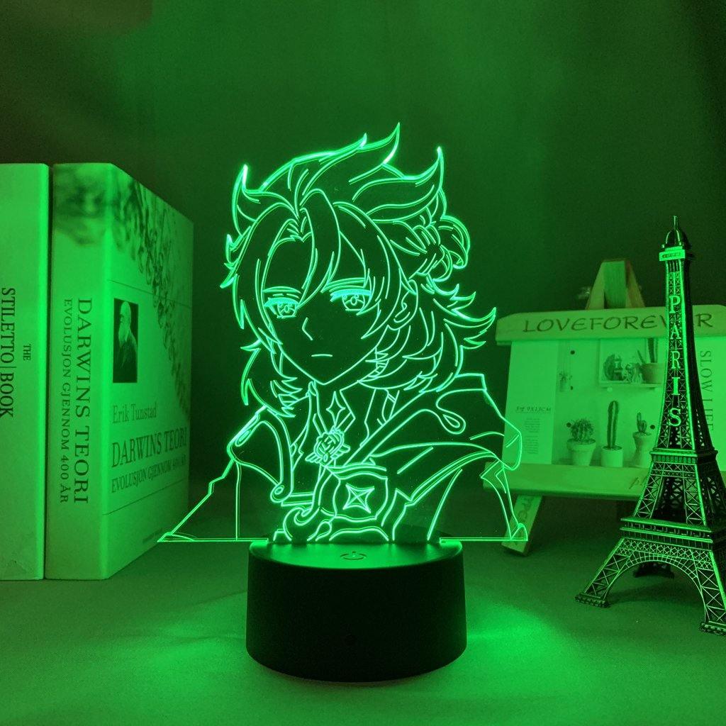 Albedo LED Light (GENSHIN)