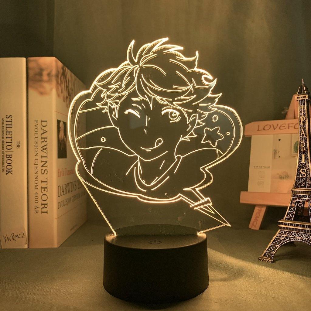 Oikawa Tooru LED Light