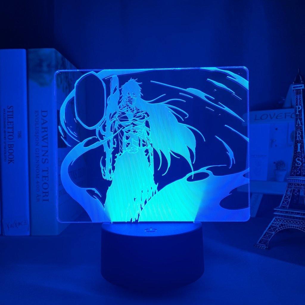 Ichigo V1 LED Light