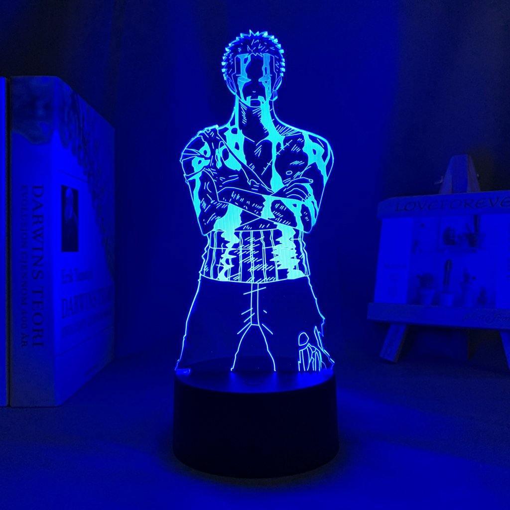 Zoro V8 LED Light