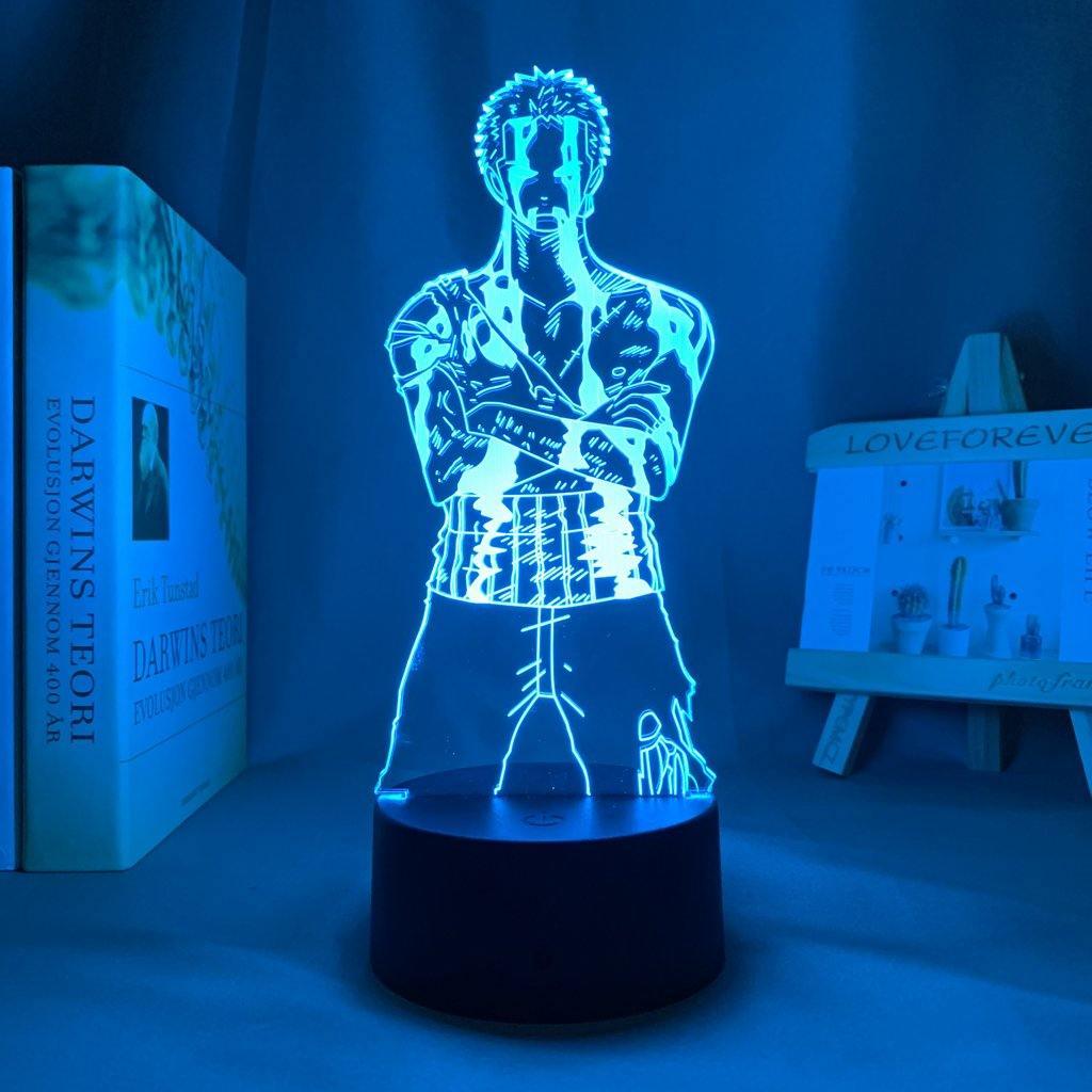 Zoro V8 LED Light
