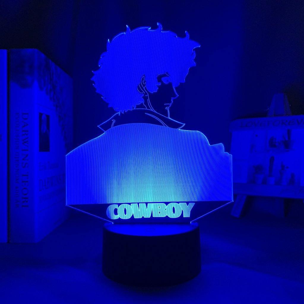 Spike Spiegel V1 LED Light