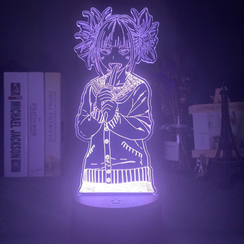 Toga Himiko V2 LED Light