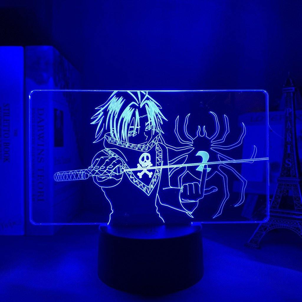 Feitan LED Light