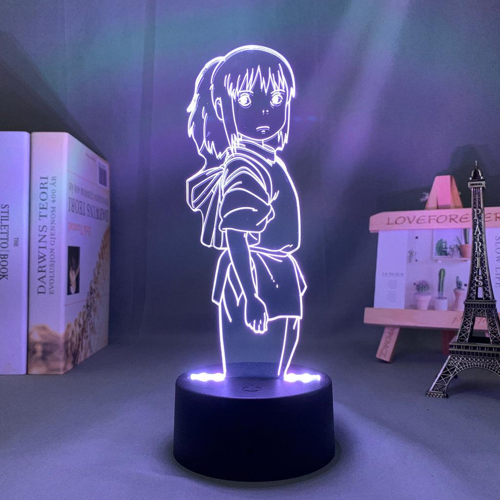 Chihiro LED Light (SPIRITED AWAY)